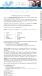 Mobile Screenshot of newenglandbookfestival.com